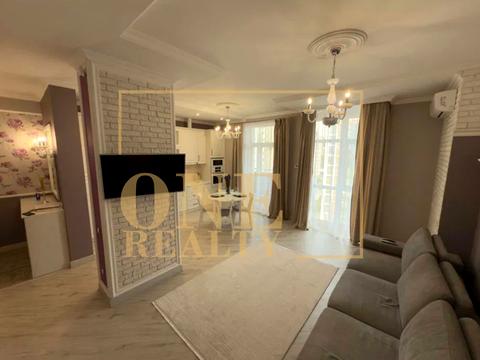 квартира за адресою Академіка Філатова вул., 2/1