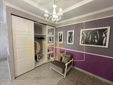 квартира по адресу Академика Филатова ул., 2/1