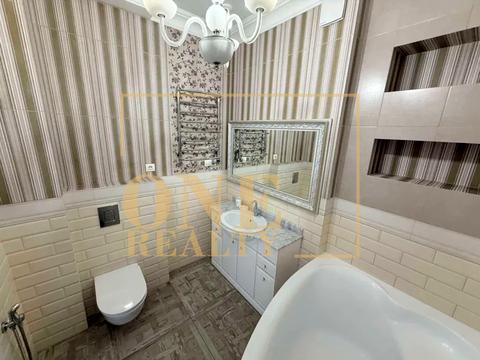 квартира по адресу Академика Филатова ул., 2/1