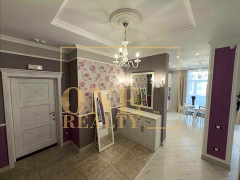 квартира по адресу Академика Филатова ул., 2/1