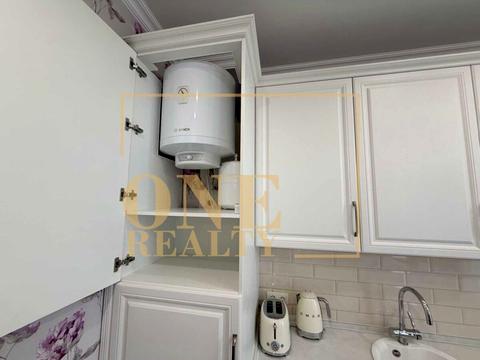 квартира по адресу Академика Филатова ул., 2/1