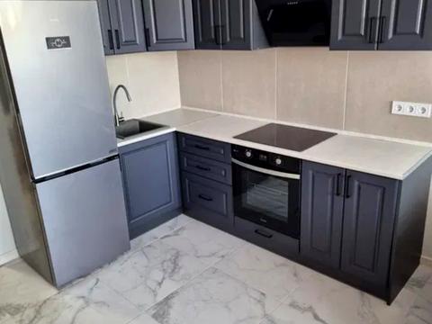 квартира по адресу Черниговская ул. (Черниговская), 8-А