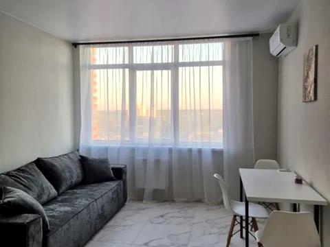 квартира за адресою Братів Чибінєєвих вул. (Чернігівська), 8-А