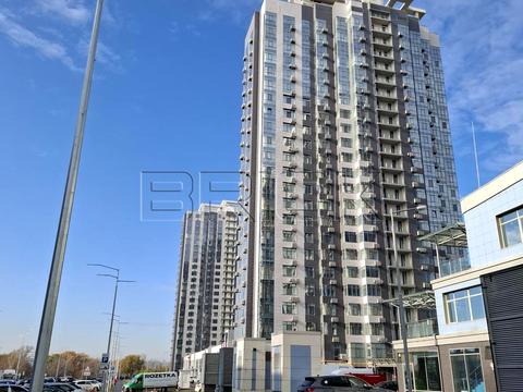 квартира за адресою Трускавецька вул., 10-Д