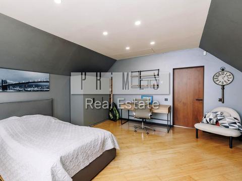 будинок за адресою 126-та Садова вул.