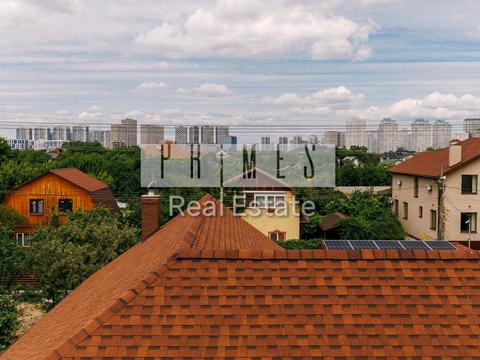 будинок за адресою 126-та Садова вул.