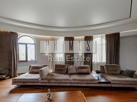 будинок за адресою 126-та Садова вул.