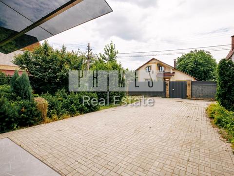 будинок за адресою 126-та Садова вул.