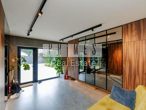 будинок за адресою 126-та Садова вул.