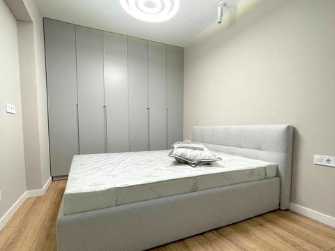 квартира по адресу Антоновича ул. (Горького), 109