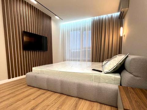 квартира по адресу Антоновича ул. (Горького), 109