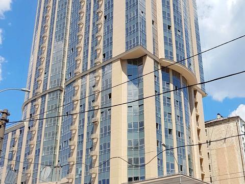 квартира по адресу Антоновича ул. (Горького), 109