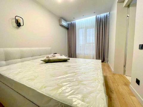 квартира по адресу Антоновича ул. (Горького), 109