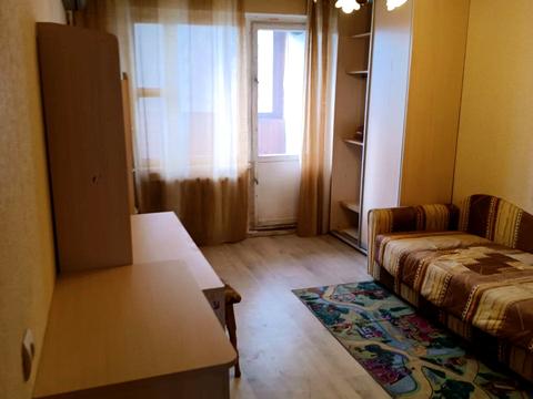 квартира по адресу Приречная ул., 19