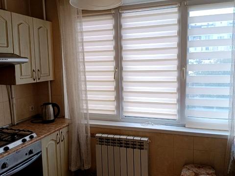 квартира по адресу Приречная ул., 19