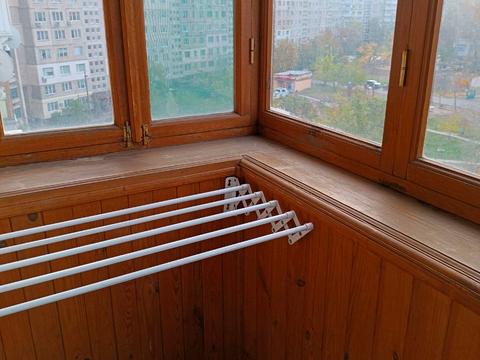 квартира по адресу Приречная ул., 19