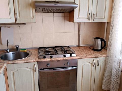 квартира по адресу Приречная ул., 19