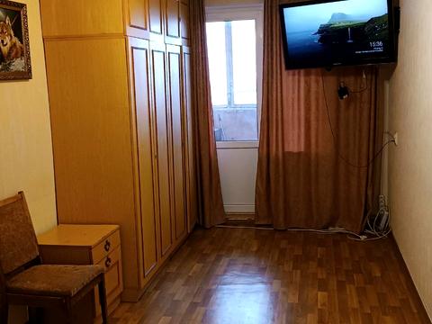 квартира по адресу Приречная ул., 19