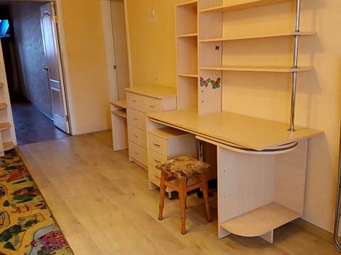 квартира по адресу Приречная ул., 19