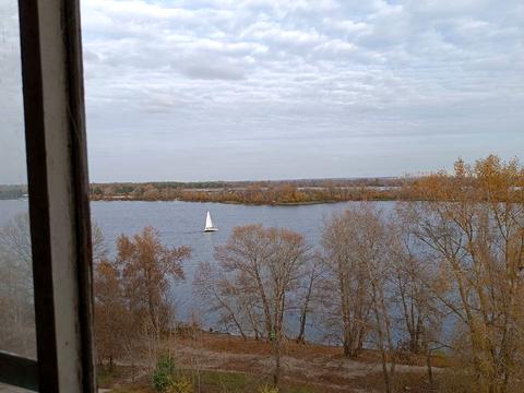 квартира по адресу Приречная ул., 19