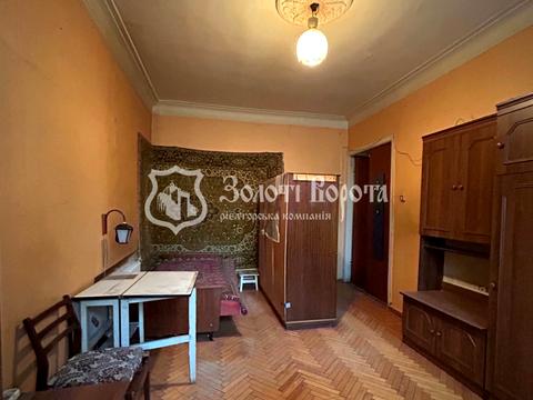 комната по адресу Николая Михновского бульв. (Дружбы Народов), 20