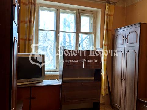 комната по адресу Николая Михновского бульв. (Дружбы Народов), 20