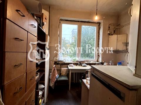 комната по адресу Николая Михновского бульв. (Дружбы Народов), 20