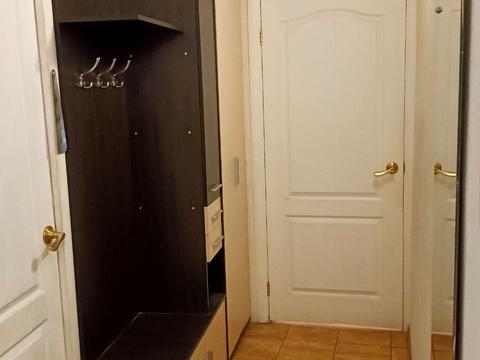 квартира по адресу Приречная ул., 19