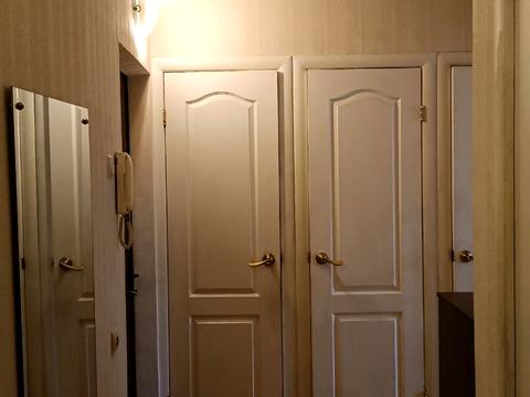 квартира по адресу Приречная ул., 19