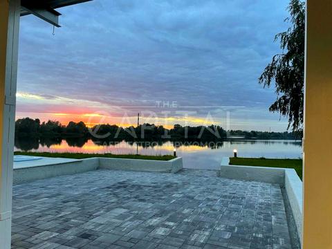 дом по адресу Вітовецька ул. (Лермонтова)