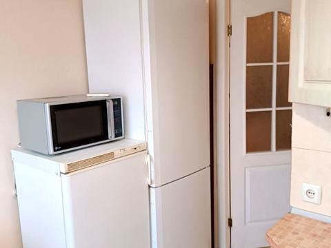 квартира по адресу Приречная ул., 19