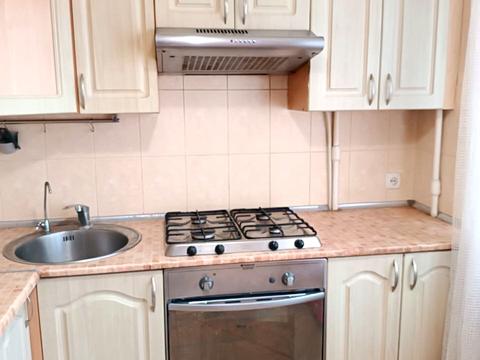 квартира по адресу Приречная ул., 19