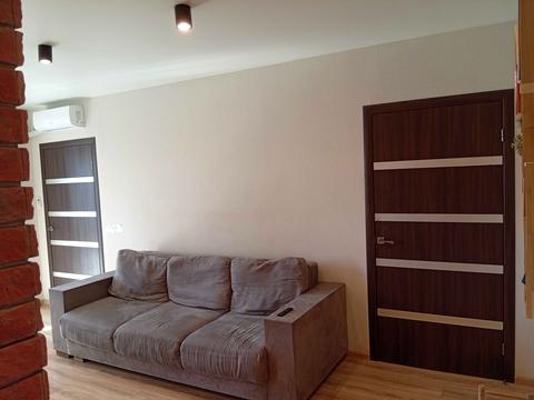 квартира по адресу капитана Владимира Киселёва ул. (Зыгина), 42/4