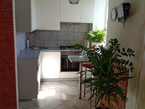 квартира по адресу капитана Владимира Киселёва ул. (Зыгина), 42/4