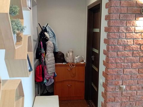 квартира по адресу капитана Владимира Киселёва ул. (Зыгина), 42/4