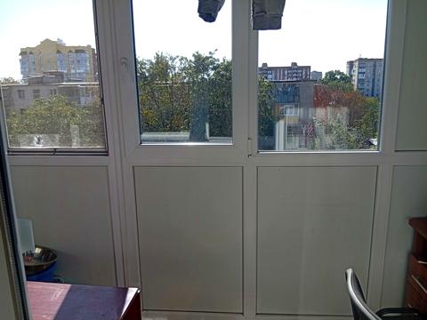 квартира по адресу капитана Владимира Киселёва ул. (Зыгина), 42/4