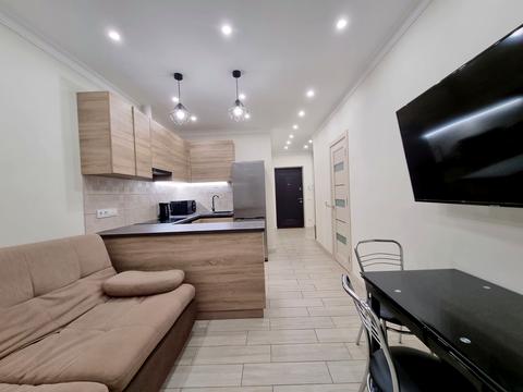 квартира за адресою Європейського Союзу просп. (Правди), 41-А