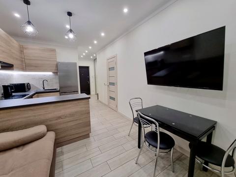 квартира за адресою Європейського Союзу просп. (Правди), 41-А