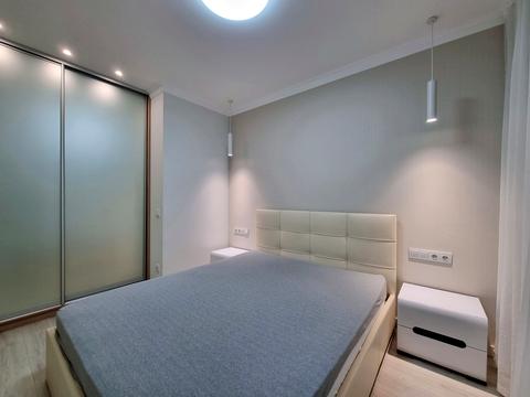 квартира за адресою Європейського Союзу просп. (Правди), 41-А