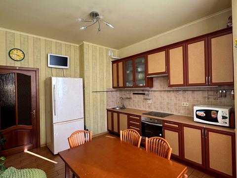 квартира за адресою Урлівська вул., 16/37