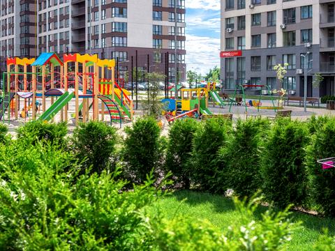 квартира за адресою Європейського Союзу просп. (Правди), 41-А