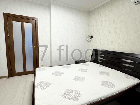 квартира за адресою Каштанова вул., 14-А