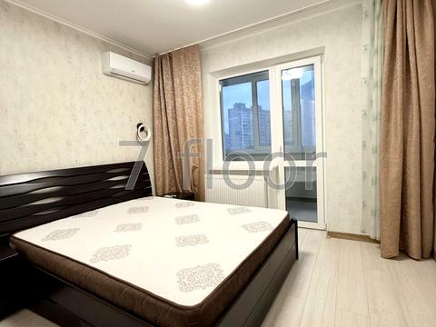 квартира за адресою Каштанова вул., 14-А