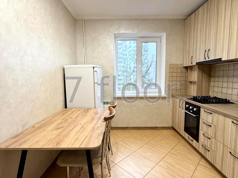 квартира за адресою Каштанова вул., 14-А