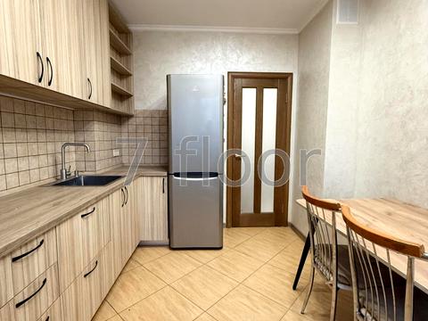 квартира за адресою Каштанова вул., 14-А