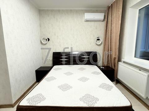 квартира за адресою Каштанова вул., 14-А