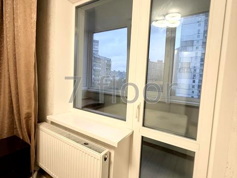 квартира за адресою Каштанова вул., 14-А