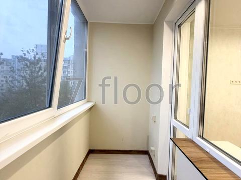 квартира за адресою Каштанова вул., 14-А