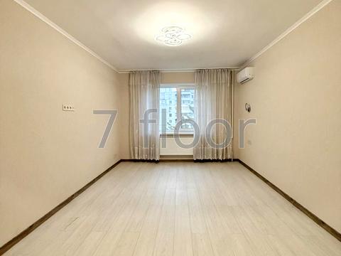 квартира за адресою Каштанова вул., 14-А