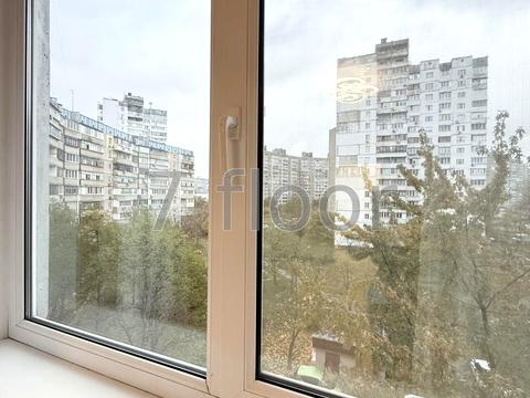 квартира за адресою Каштанова вул., 14-А